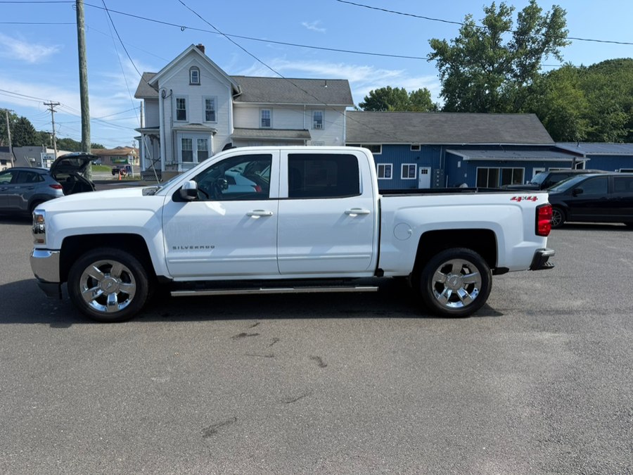 chevrolet silverado 1500 2018 3GCUKRER0JG253890 image chevrolet silverado 1500 2018 3GCUKRER0JG253890 image